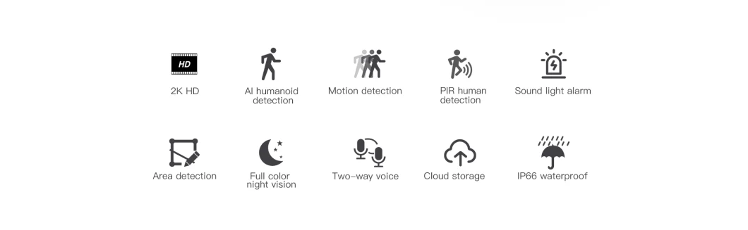 CCTV Camera Price 4G WiFi Solar Camera CCTV Camera Wireless Installation CCTV Camera Wireless Supplier