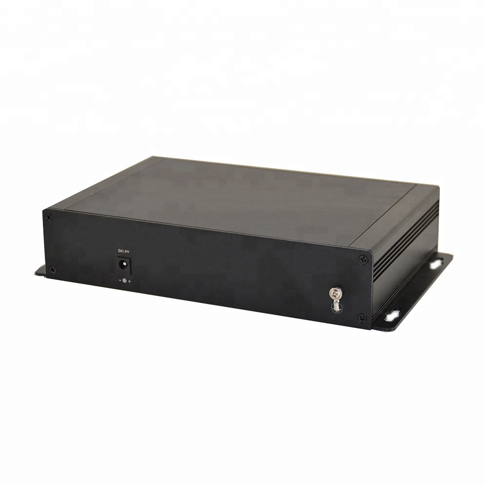 1CH/2CH/4CH/8CH/16CH HD-SDI /3G-SDI Video to Fiber Optical Transmitter and Receiver Video Fiber Optic Converter