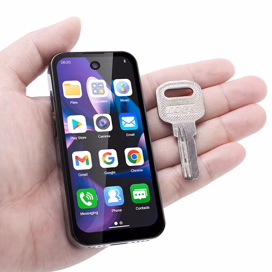 Nuevo teléfono P50 PRO 4G 8GB + 256GB 6.6 pulgadas 4360mAh Harmonyos 2 Kirin 9000 Octa-Core Teléfono