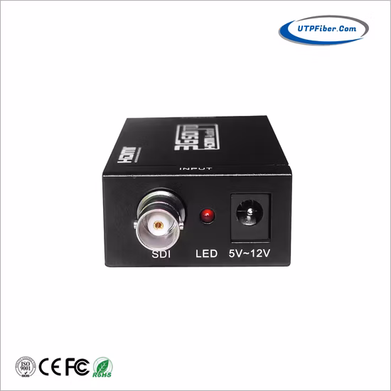OEM ODM Mini 3 HDMI a RCA AV Convertir Adaptar 4K 1080P Micro Video Audio HD TV HDMI Arc Audio Converter